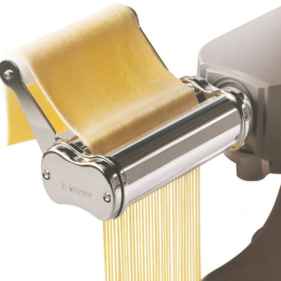 Kenwood Other - KENWOOD Chef Major Pasta Cutter Attachment Boxed + Instruction Booklet AT974A